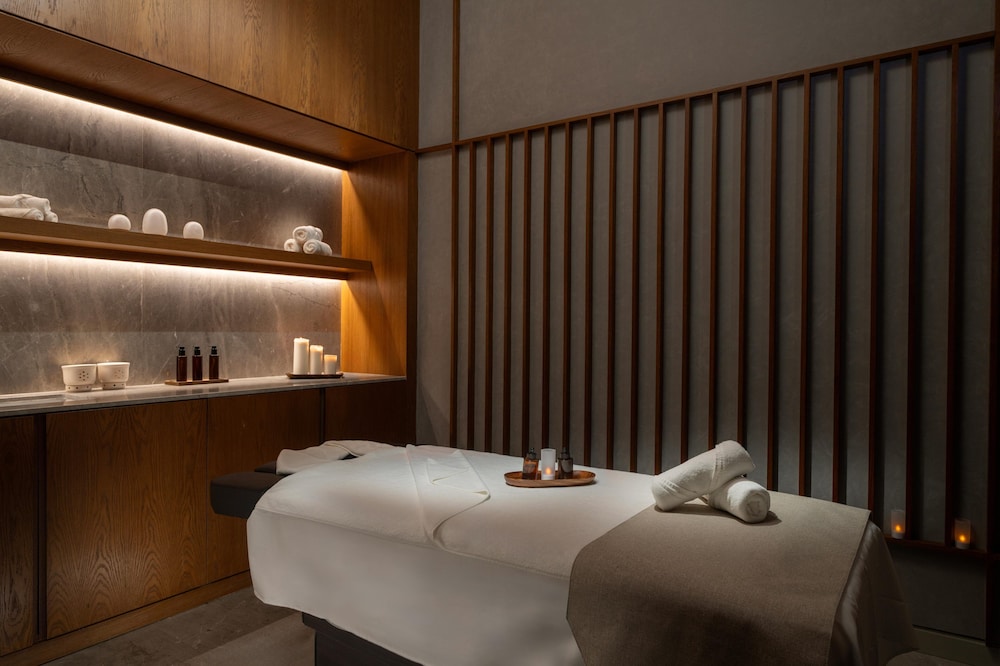 Rixos Tersane Istanbul — Spa in Istanbul, Istanbul