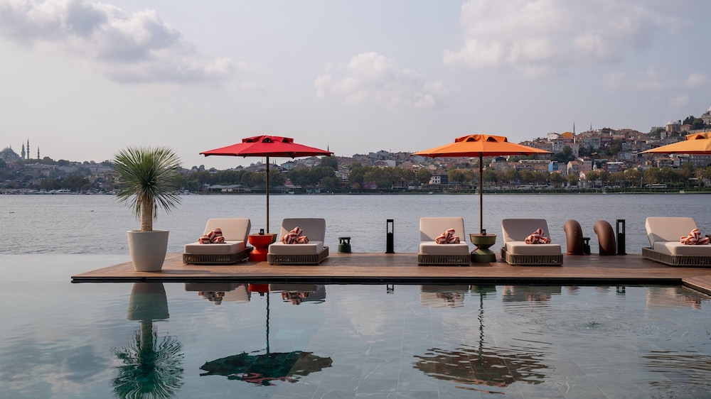 Rixos Tersane Istanbul - zdjęcie 2