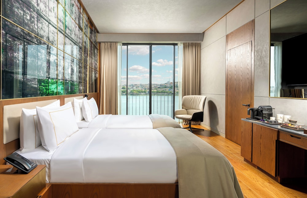 Rixos Tersane Istanbul — Hotel rooms in Istanbul, Istanbul