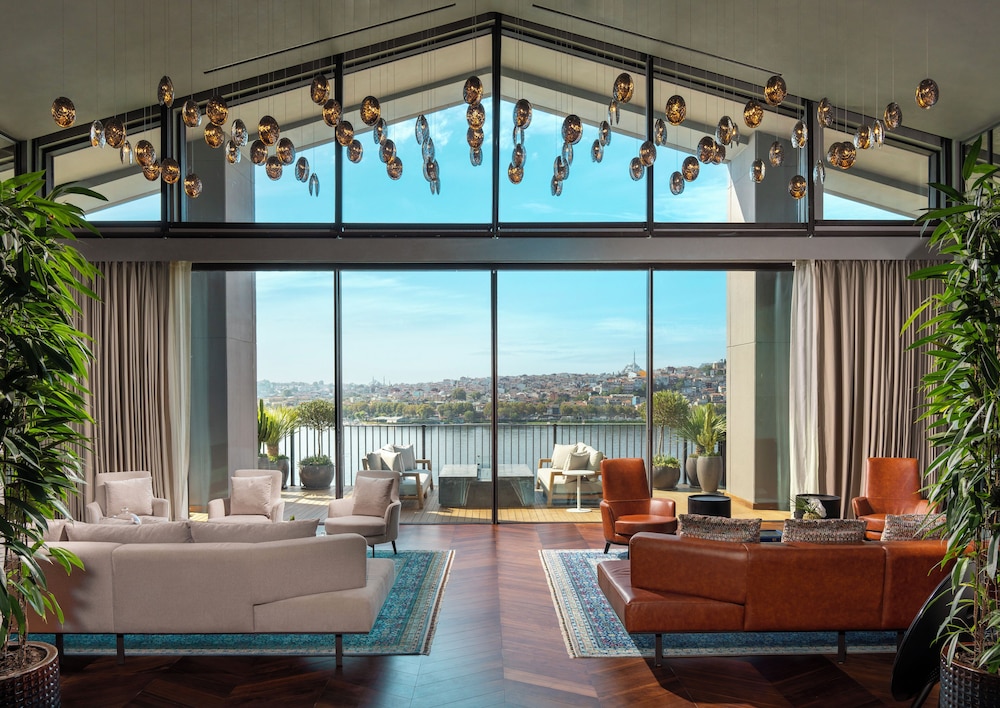 Rixos Tersane Istanbul — Hotel rooms in Istanbul, Istanbul