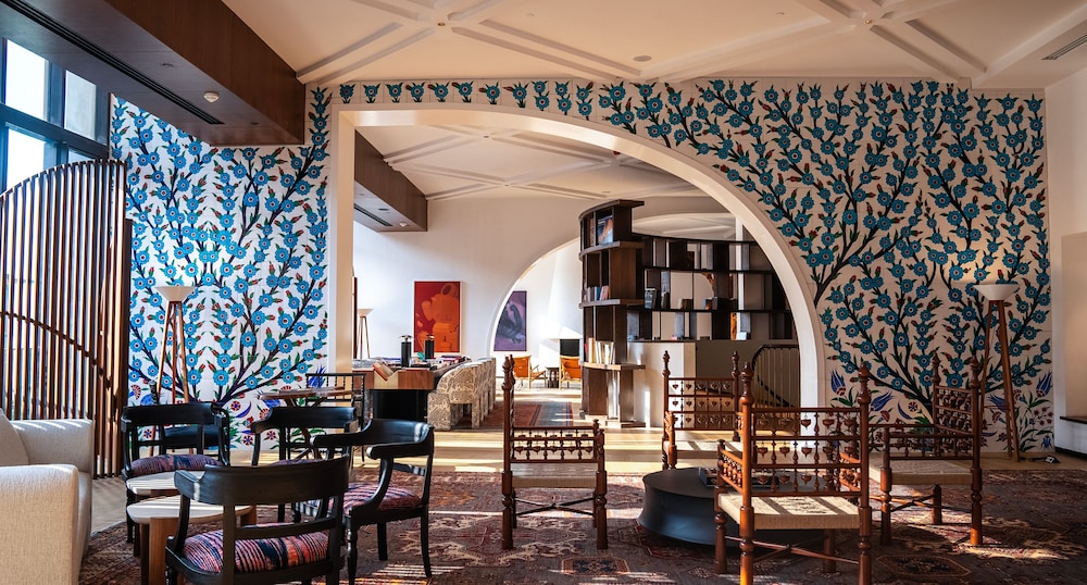 Rixos Tersane Istanbul — Hotel building in Istanbul, Istanbul