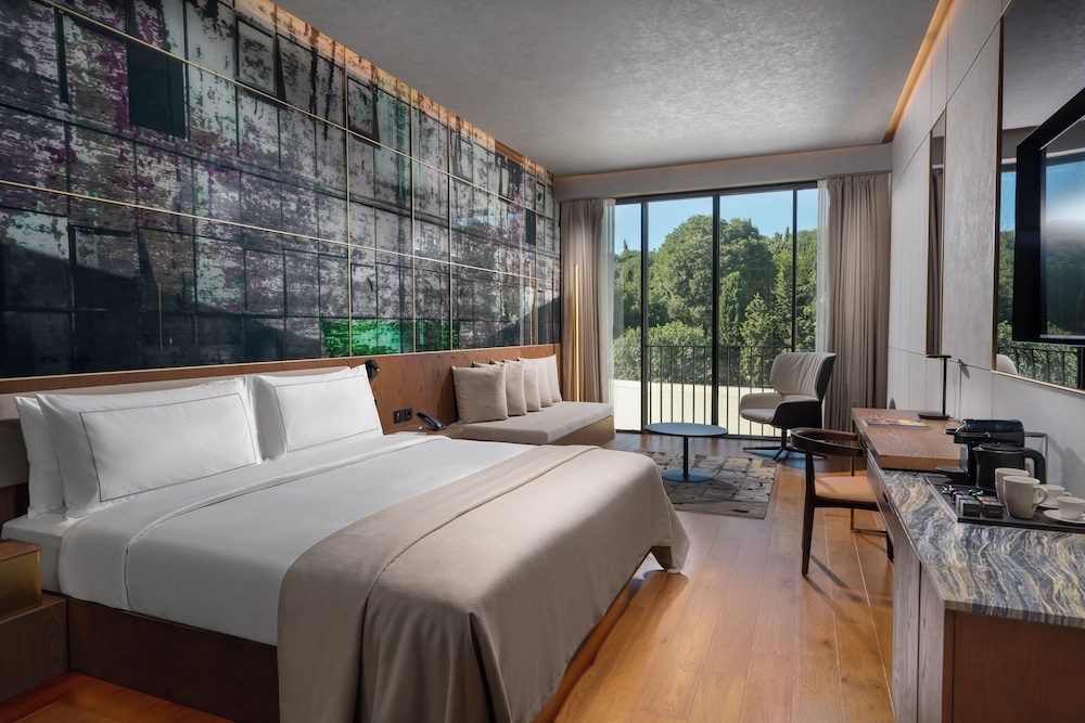 Rixos Tersane Istanbul — Hotel rooms in Istanbul, Istanbul