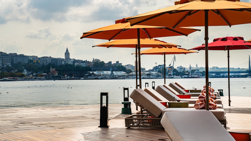 Rixos Tersane Istanbul - zdjęcie 4