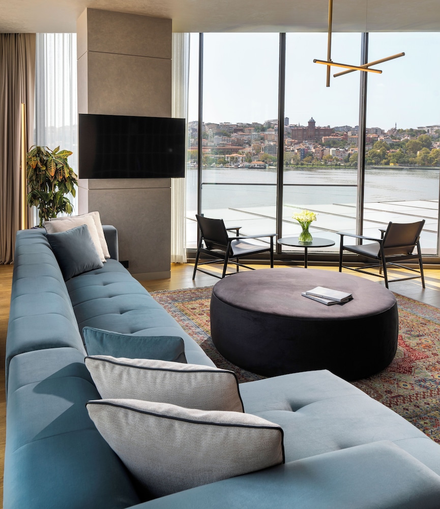Rixos Tersane Istanbul — Hotel rooms in Istanbul, Istanbul