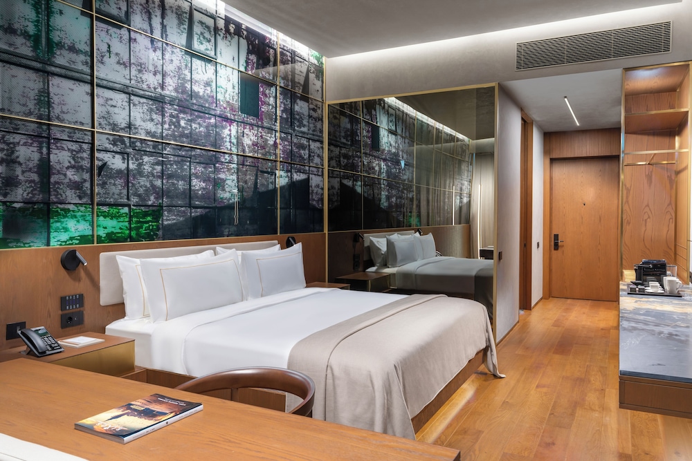 Rixos Tersane Istanbul — Hotel rooms in Istanbul, Istanbul