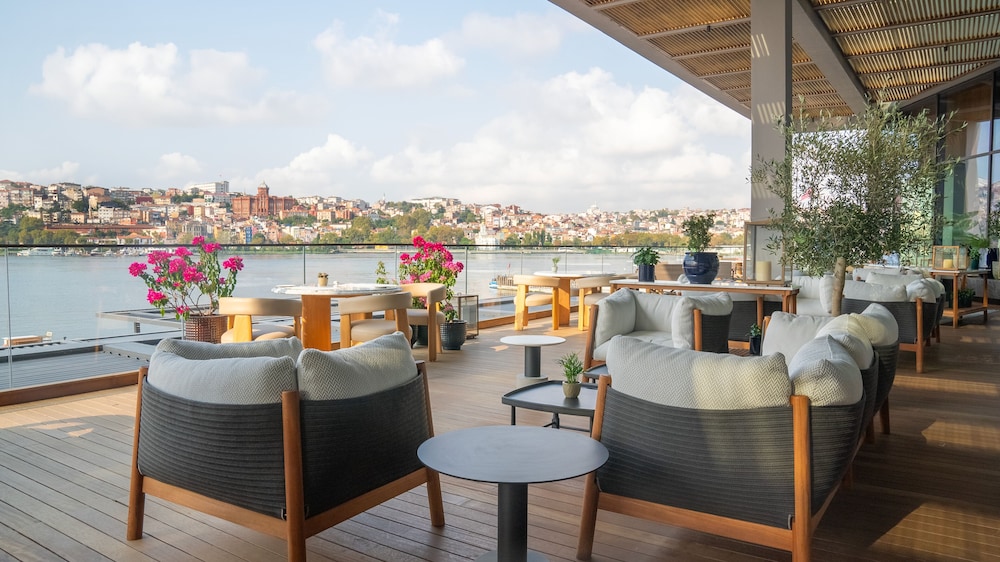 Rixos Tersane Istanbul - zdjęcie 5