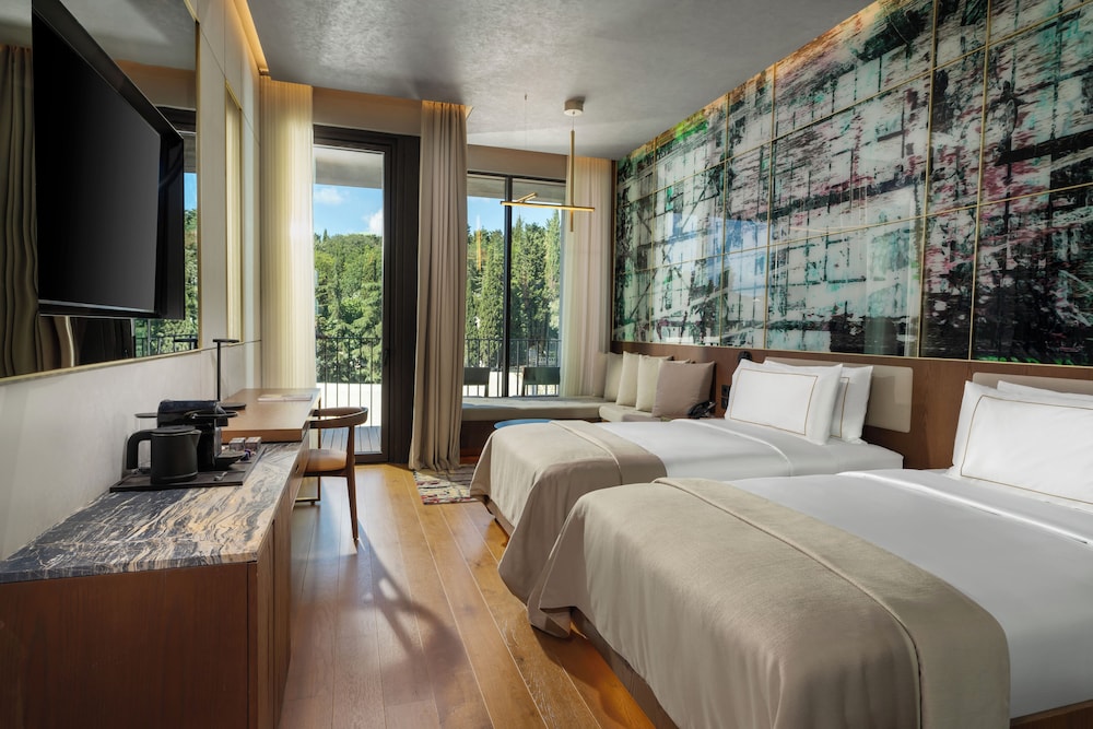 Rixos Tersane Istanbul — Hotel rooms in Istanbul, Istanbul