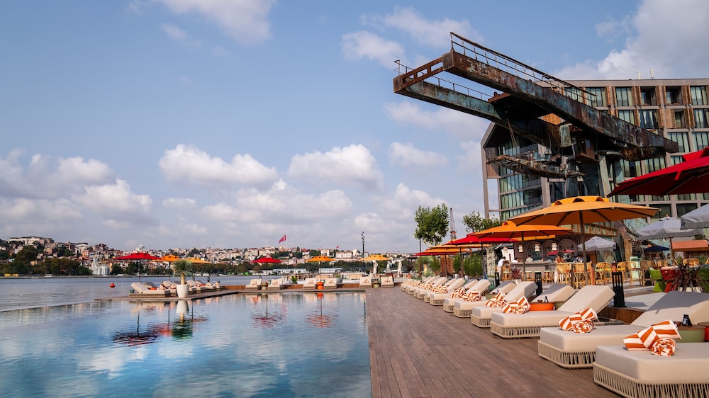 Rixos Tersane Istanbul - zdjęcie 3