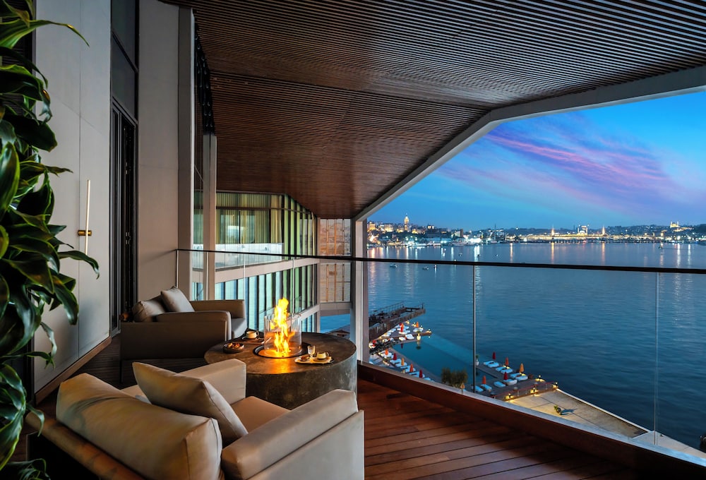 Rixos Tersane Istanbul — Hotel rooms in Istanbul, Istanbul
