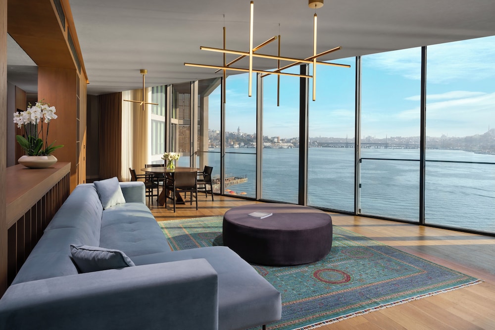 Rixos Tersane Istanbul — Hotel rooms in Istanbul, Istanbul