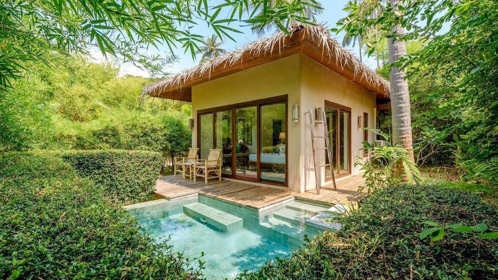 Sea Dance Resort — Swimming pool in Bo Phut, Surat Thani
