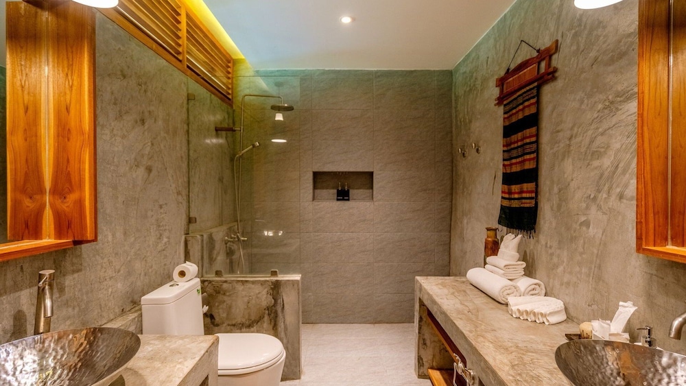 Sea Dance Resort — Hotel rooms in Bo Phut, Surat Thani