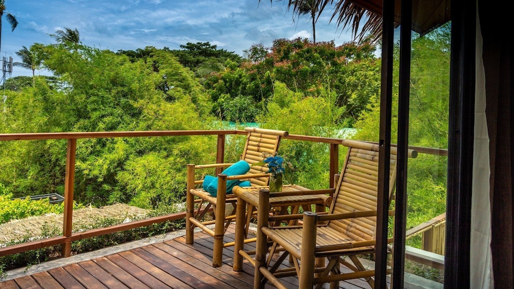 Sea Dance Resort — Hotel rooms in Bo Phut, Surat Thani