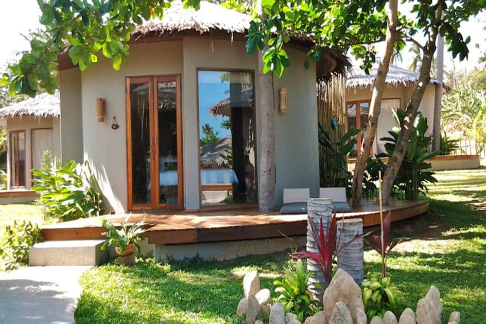 Sea Dance Resort — Hotel building in Bo Phut, Surat Thani