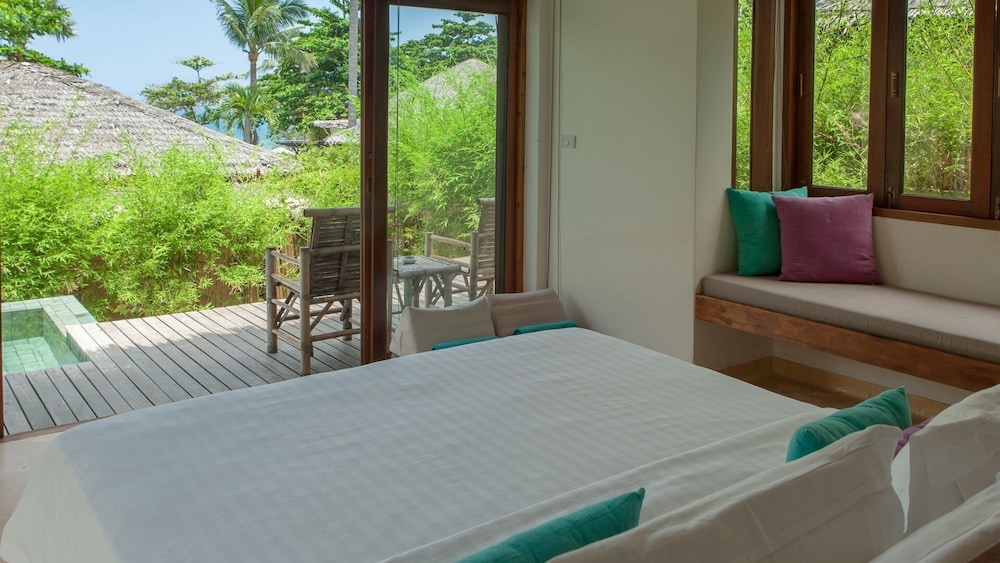 Sea Dance Resort — Hotel rooms in Bo Phut, Surat Thani
