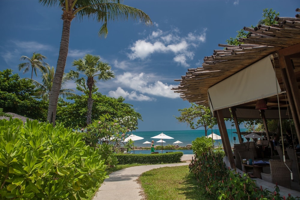 Sea Dance Resort — Beach in Bo Phut, Surat Thani