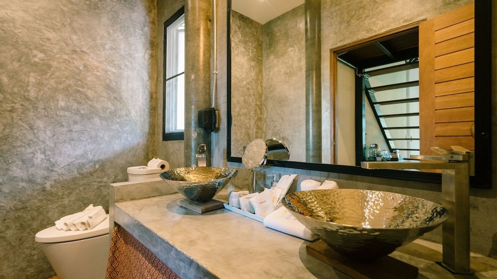 Sea Dance Resort — Hotel rooms in Bo Phut, Surat Thani