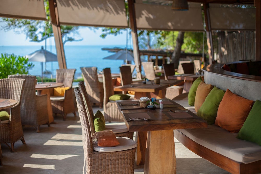 Sea Dance Resort — Restaurant & bars in Bo Phut, Surat Thani
