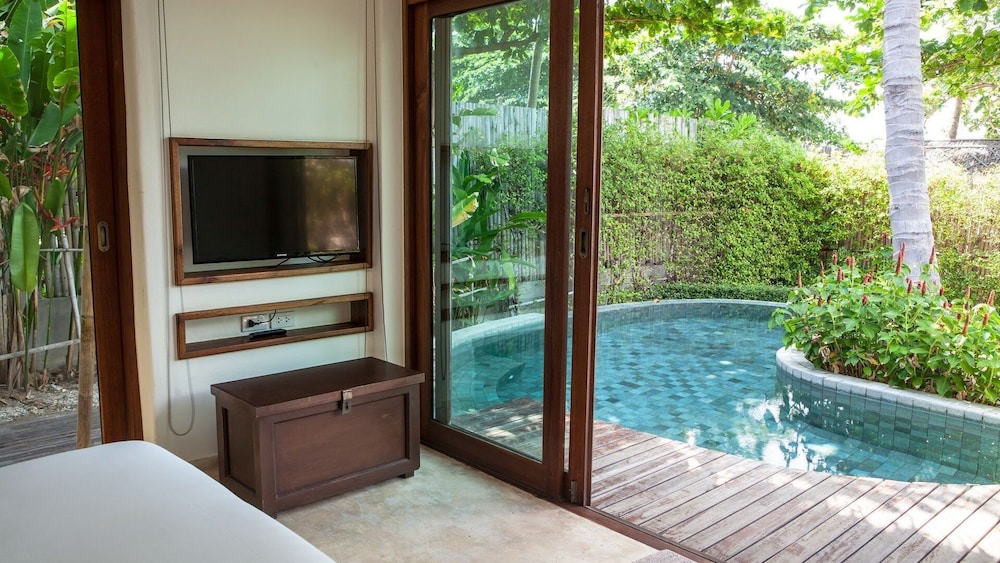 Sea Dance Resort — Hotel rooms in Bo Phut, Surat Thani