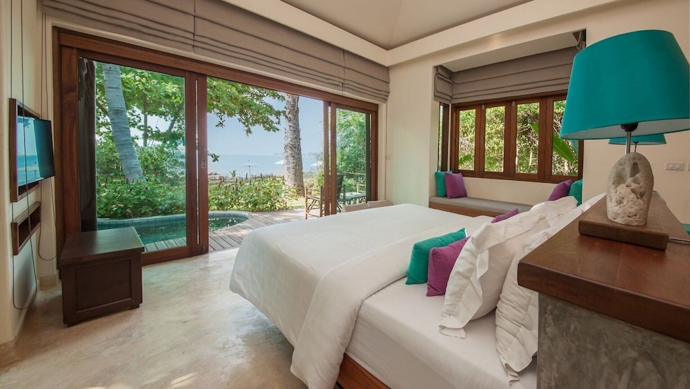 Sea Dance Resort — Hotel rooms in Bo Phut, Surat Thani