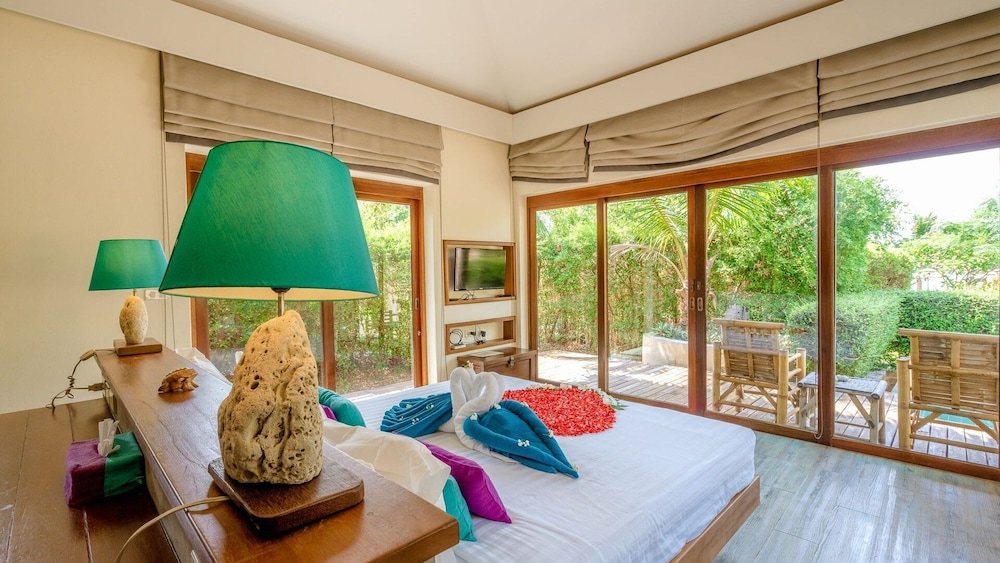 Sea Dance Resort — Hotel rooms in Bo Phut, Surat Thani