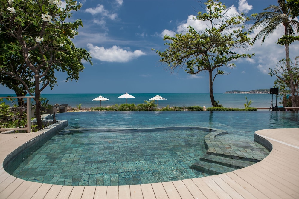 Sea Dance Resort — Main photo in Bo Phut, Surat Thani