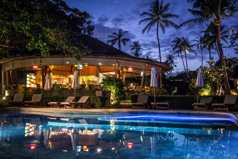 Sea Dance Resort — Restaurant & bars in Bo Phut, Surat Thani