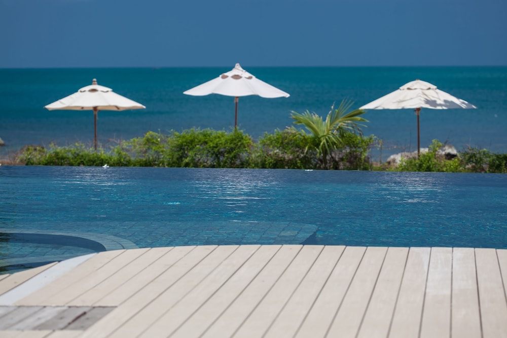 Sea Dance Resort — Swimming pool in Bo Phut, Surat Thani
