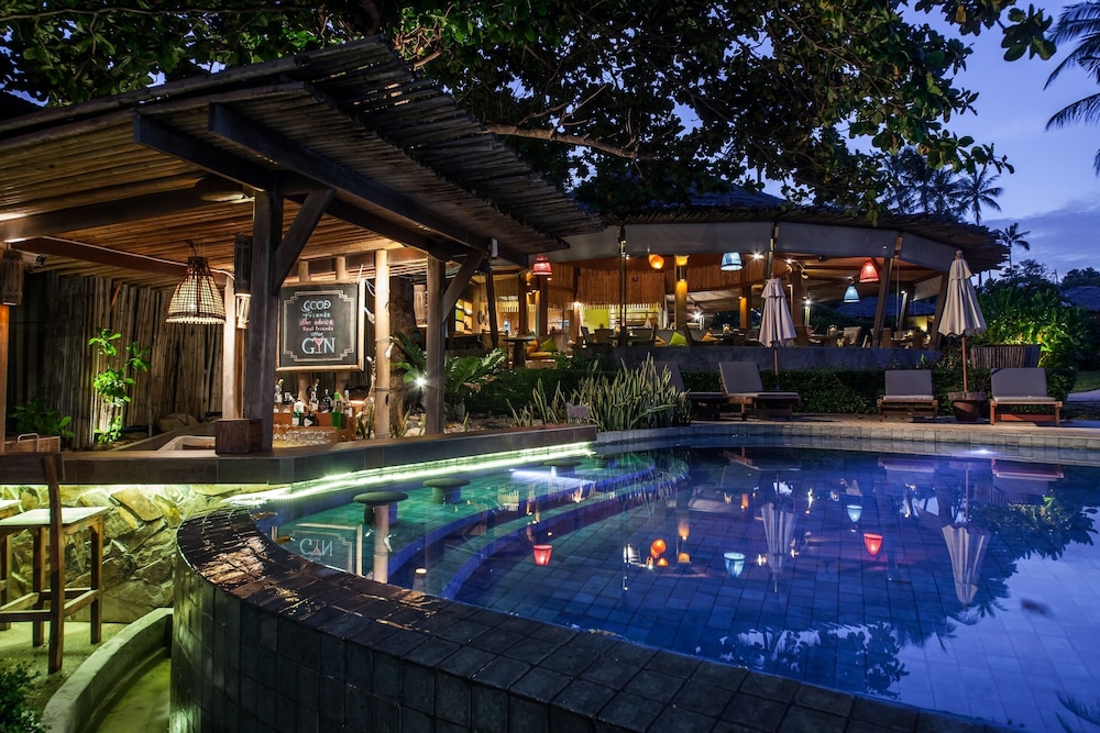 Sea Dance Resort — Restaurant & bars in Bo Phut, Surat Thani