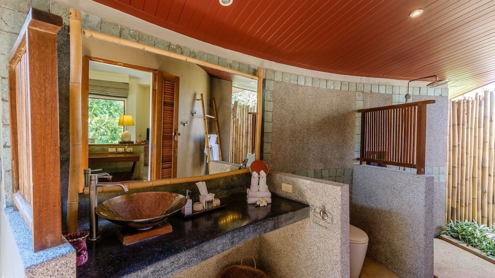Sea Dance Resort — Hotel rooms in Bo Phut, Surat Thani