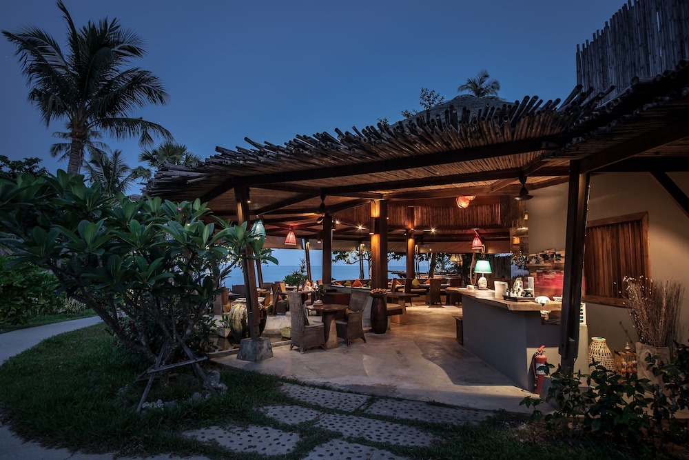Sea Dance Resort — Restaurant & bars in Bo Phut, Surat Thani