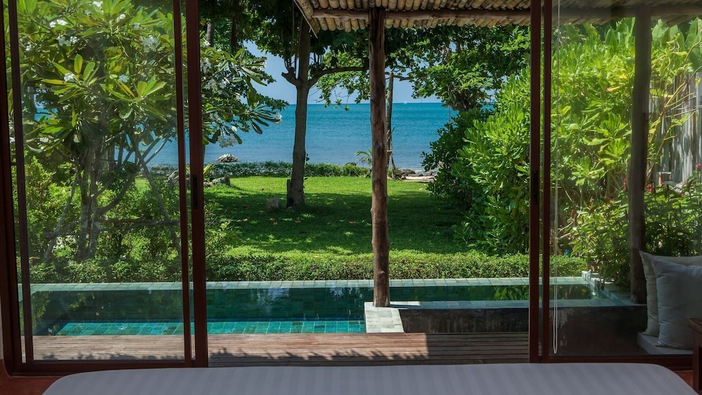 Sea Dance Resort — Swimming pool in Bo Phut, Surat Thani