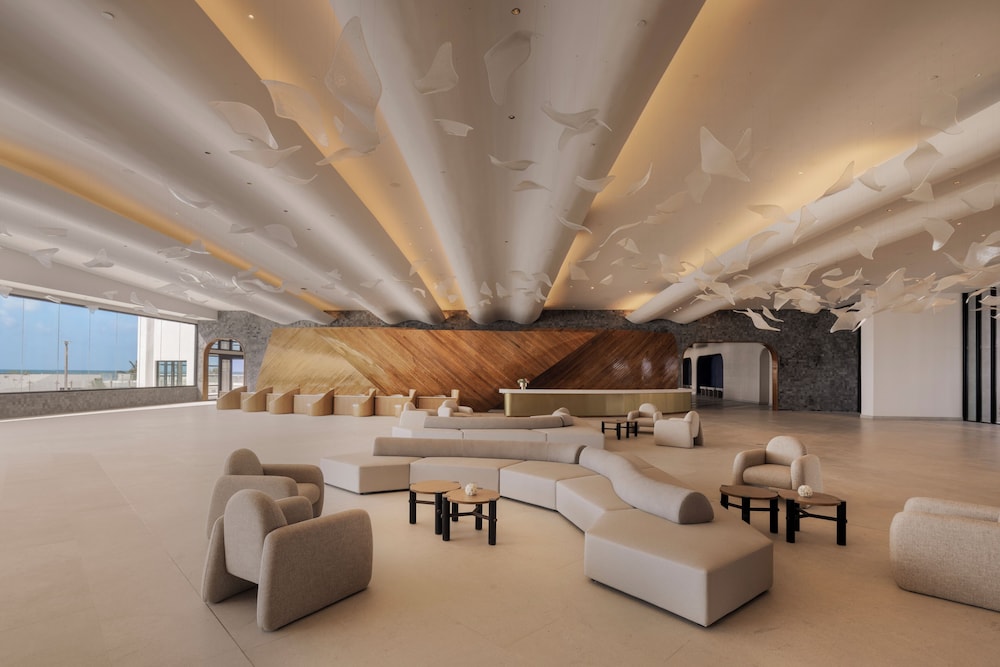 AVA Resort Cancun — Shared spaces in Cancun, Quintana Roo