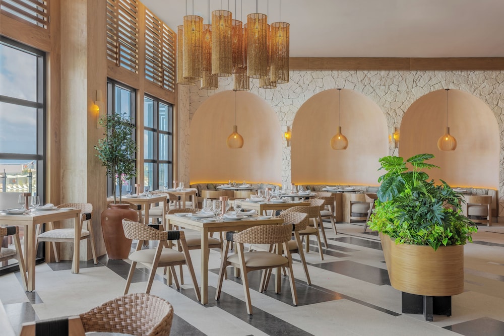 AVA Resort Cancun — Restaurant in Cancun, Quintana Roo