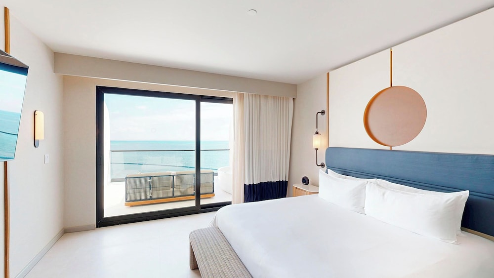 AVA Resort Cancun — Rooms in Cancun, Quintana Roo