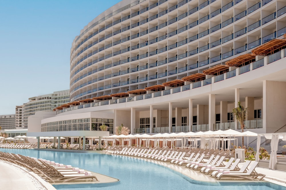 AVA Resort Cancun — Pool in Cancun, Quintana Roo
