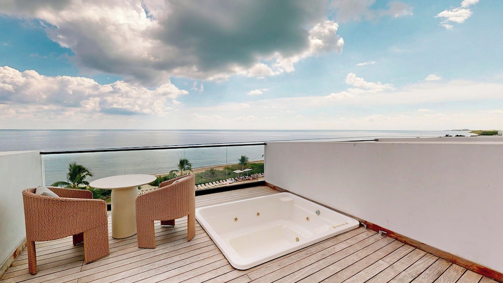AVA Resort Cancun — View in Cancun, Quintana Roo
