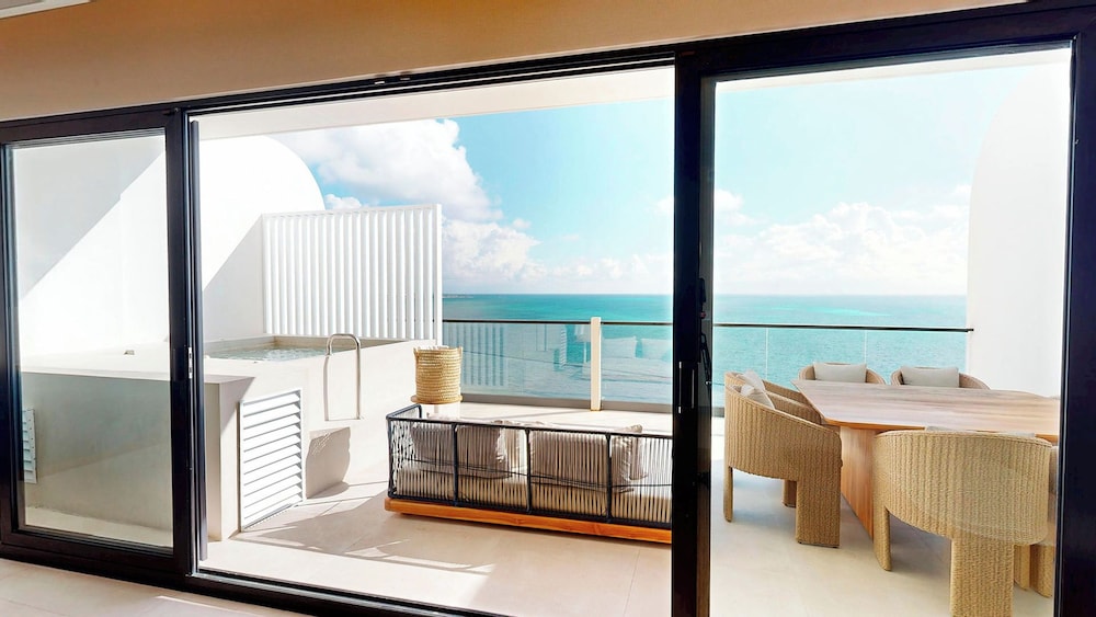 AVA Resort Cancun — View in Cancun, Quintana Roo