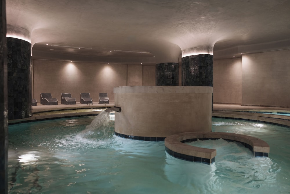 AVA Resort Cancun — Facilities in Cancun, Quintana Roo
