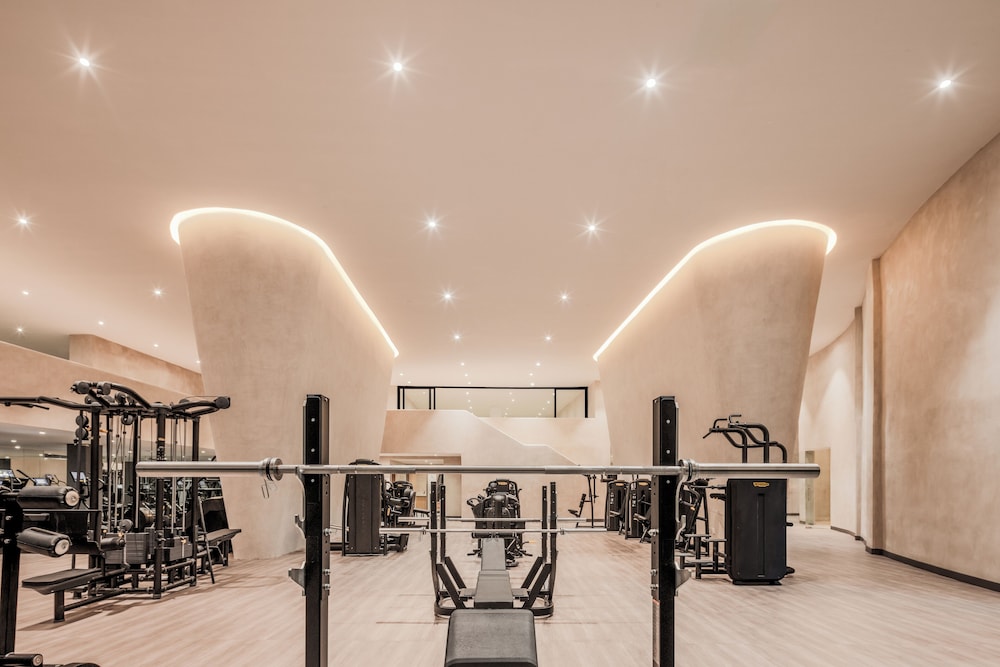 AVA Resort Cancun — Facilities in Cancun, Quintana Roo