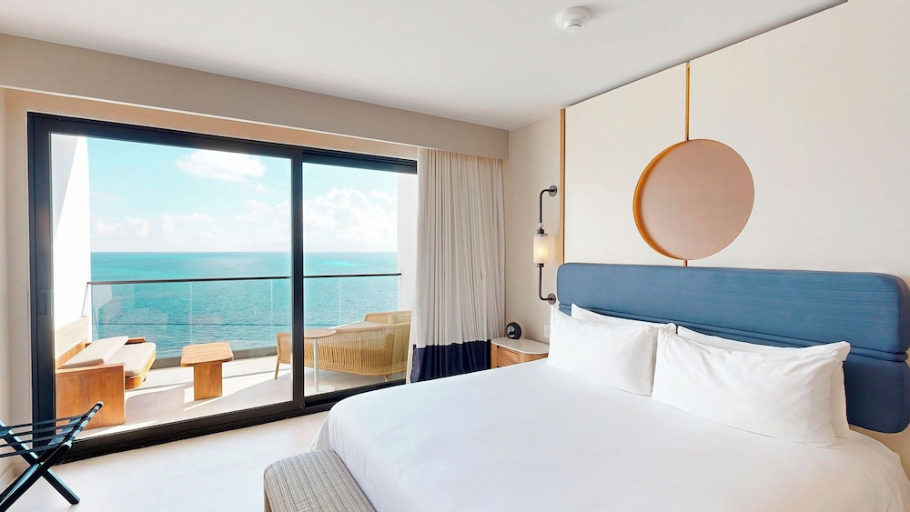 AVA Resort Cancun — Rooms in Cancun, Quintana Roo