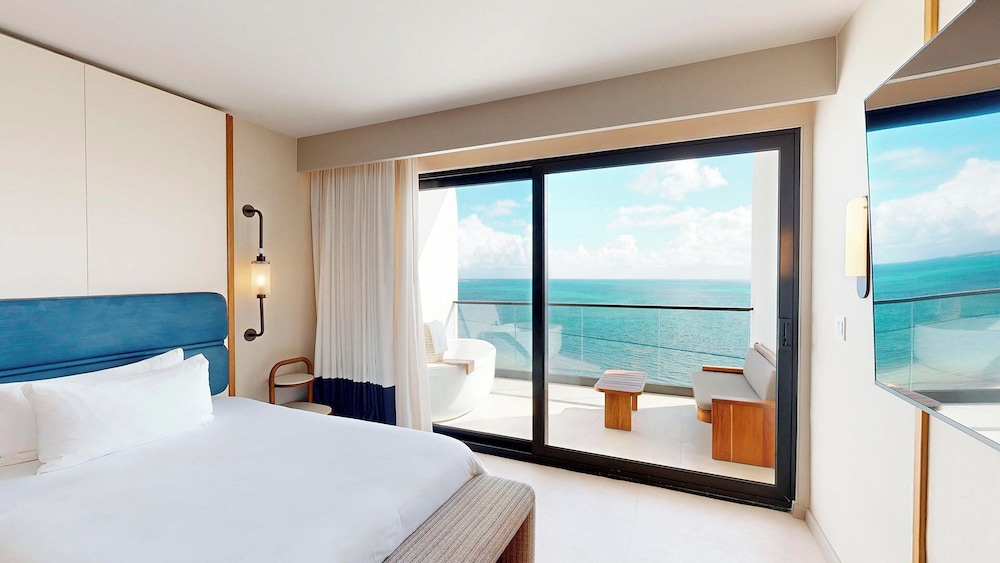 AVA Resort Cancun — Rooms in Cancun, Quintana Roo