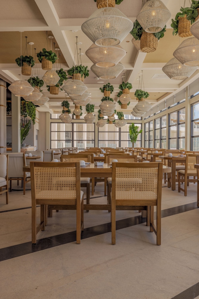 AVA Resort Cancun — Restaurant in Cancun, Quintana Roo