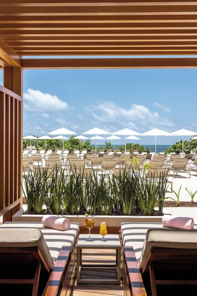 AVA Resort Cancun — Outdoor in Cancun, Quintana Roo