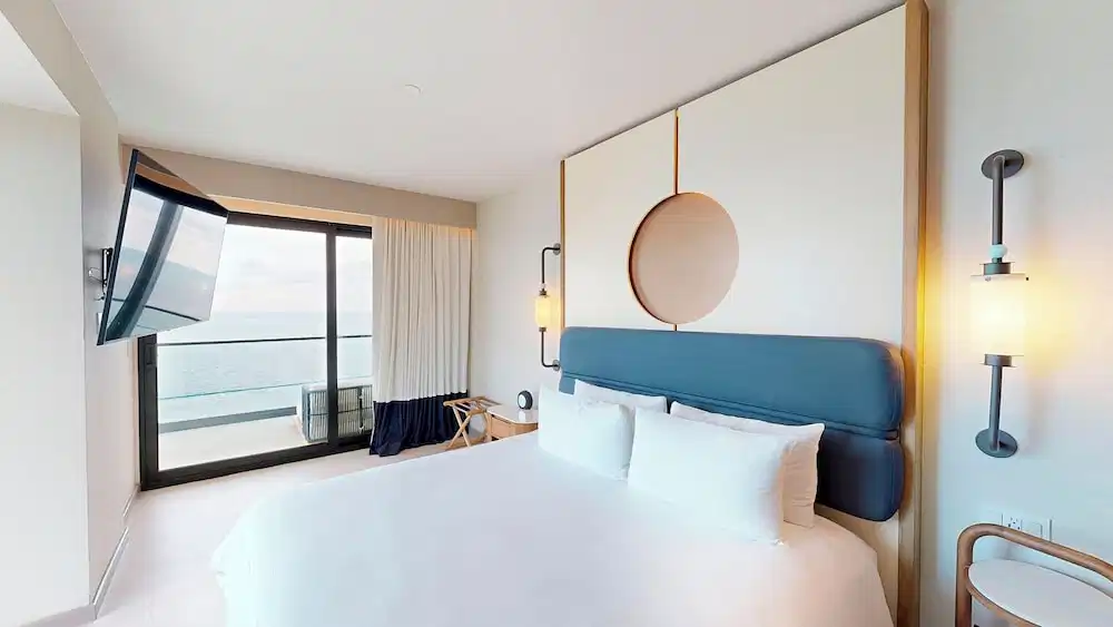 AVA Resort Cancun — Rooms in Cancun, Quintana Roo