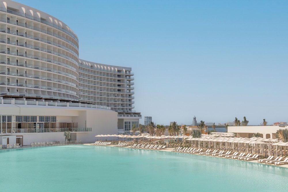 AVA Resort Cancun — Pool in Cancun, Quintana Roo