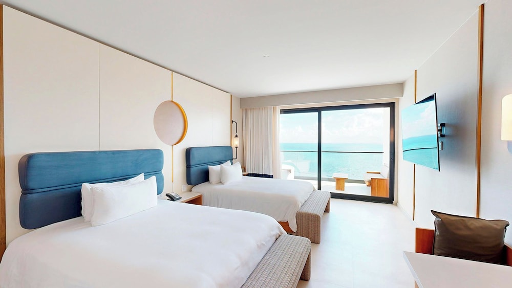 AVA Resort Cancun — Rooms in Cancun, Quintana Roo