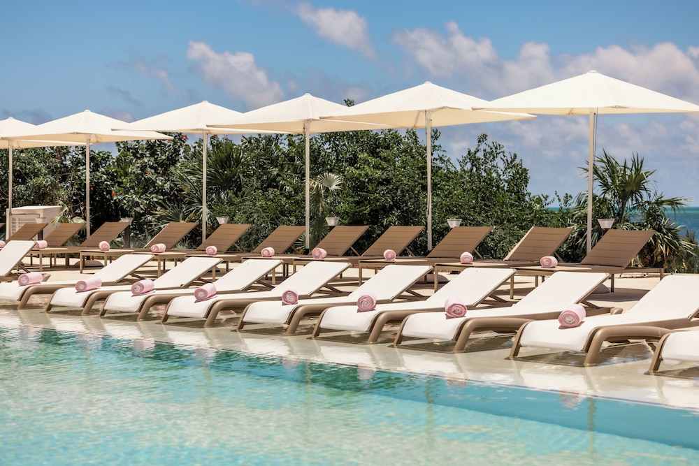 AVA Resort Cancun — Pool in Cancun, Quintana Roo