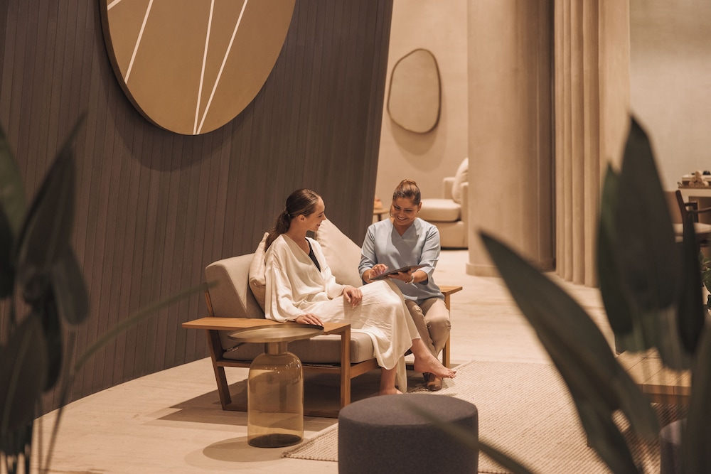 AVA Resort Cancun — Facilities in Cancun, Quintana Roo