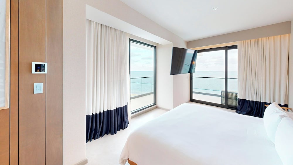 AVA Resort Cancun — Rooms in Cancun, Quintana Roo